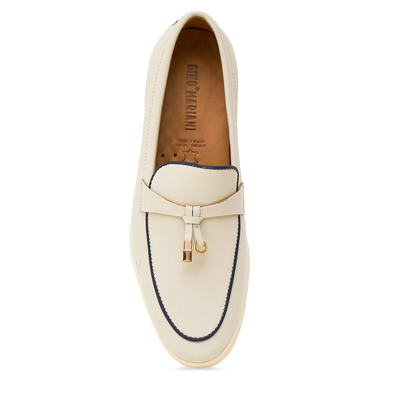 EMERY OFF WHITE