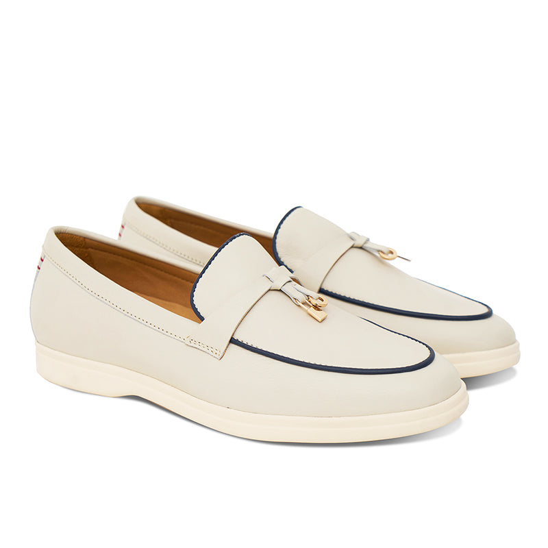 EMERY OFF WHITE