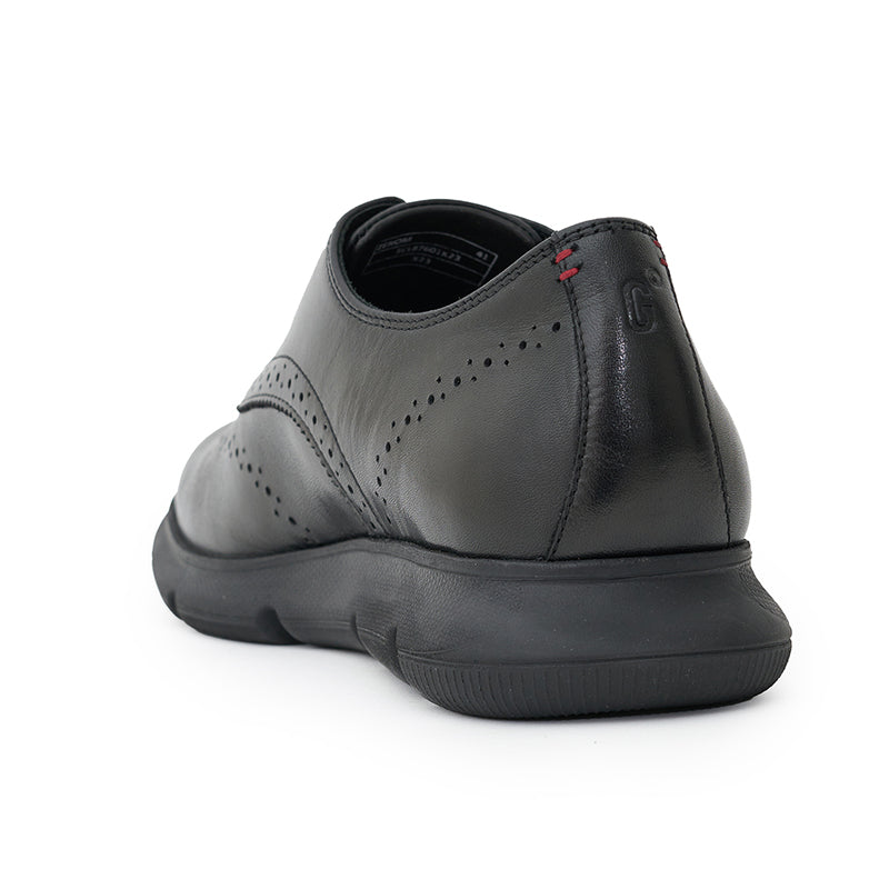 ZENOM BLACK