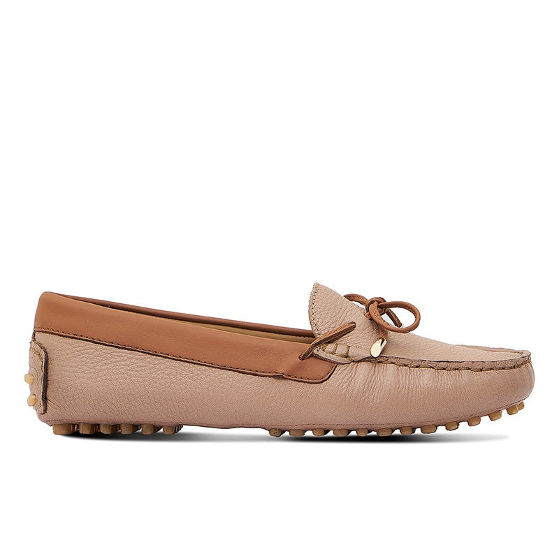 ELEANOR 5 TAN