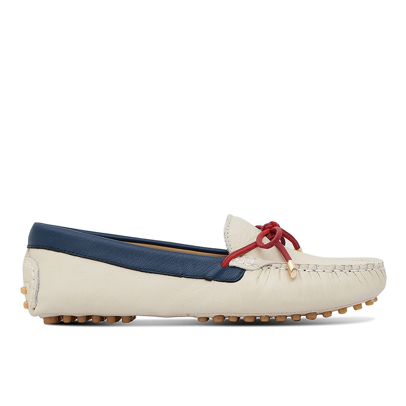 ELEANOR 5 WHITE