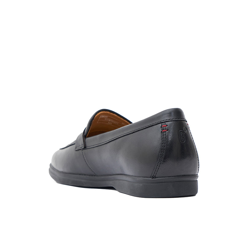 EMERY BLACK
