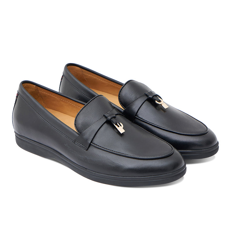EMERY BLACK