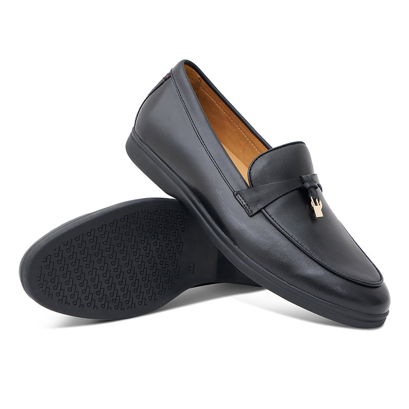 EMERY BLACK