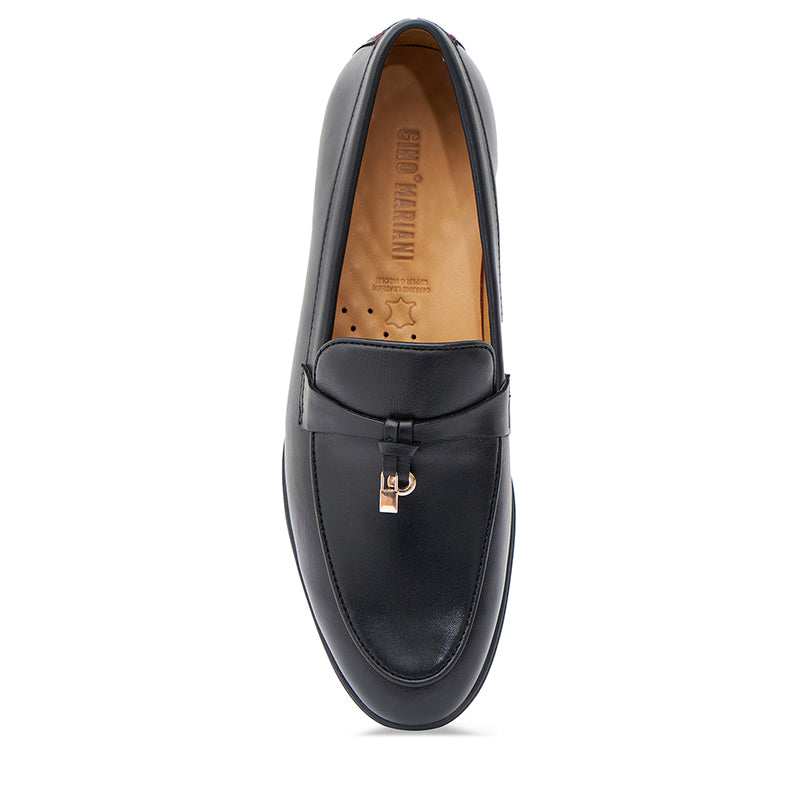 EMERY BLACK