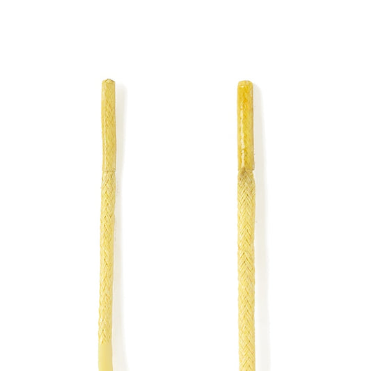 SHOELACE YELLOW