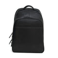 Backpack Tas Ransel Pria Kulit Gino Mariani Boston Black