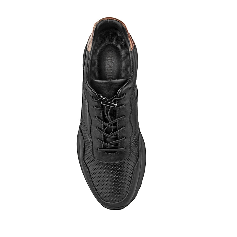 GERVASO BLACK