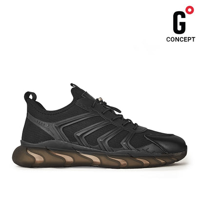 Bellino Black G° Concept by Gino Mariani