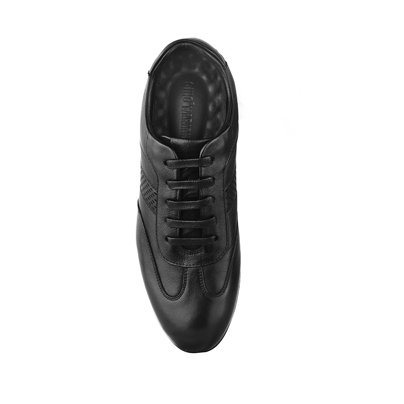 GEOMAR BLACK