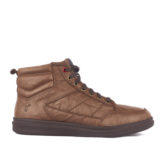 JAWARA 1 DARK BROWN