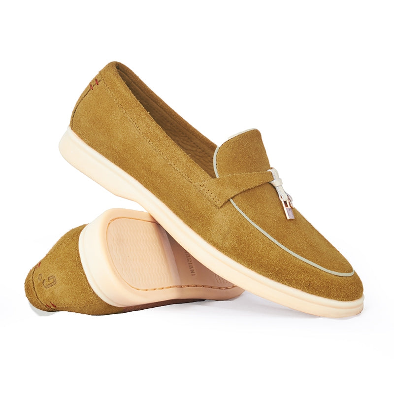 EMERY 1 TAN