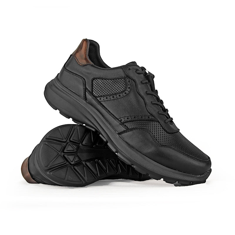 GERVASO BLACK