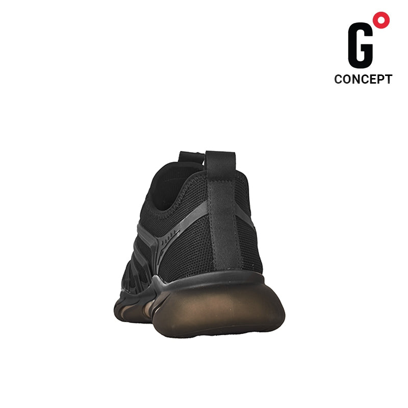 Bellino Black G° Concept by Gino Mariani