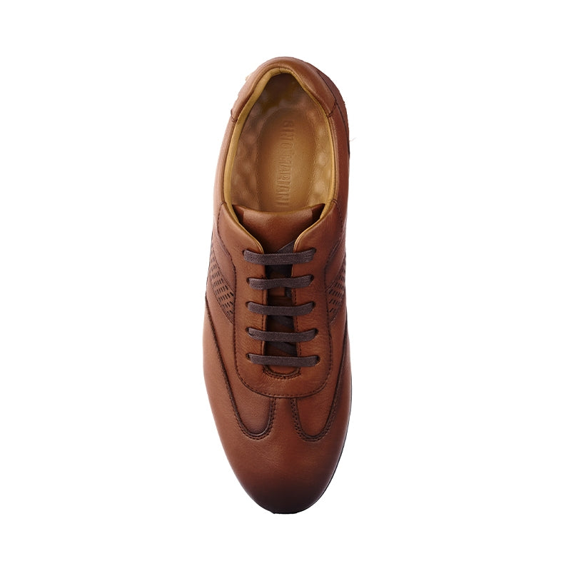 GEOMAR BROWN