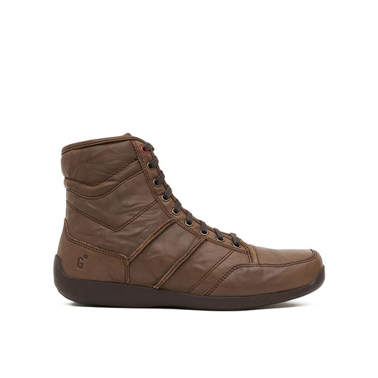 ELARIO 16 MEN DARK BROWN