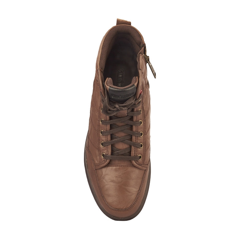 JAWARA 1 DARK BROWN