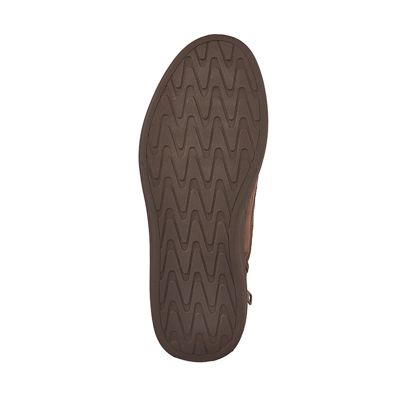 JAWARA 1 DARK BROWN
