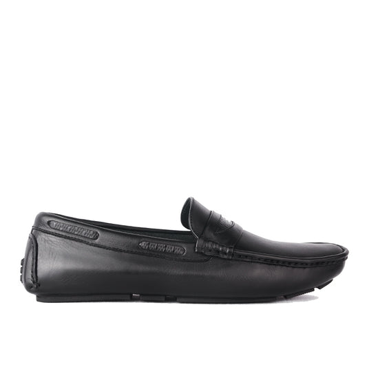 GASSAN BLACK