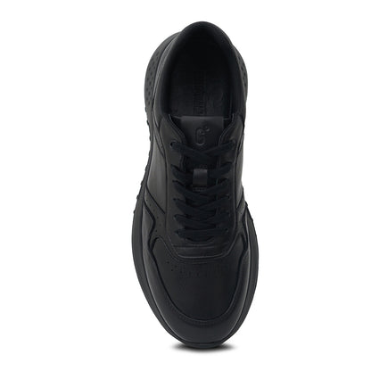 GEFFRI BLACK