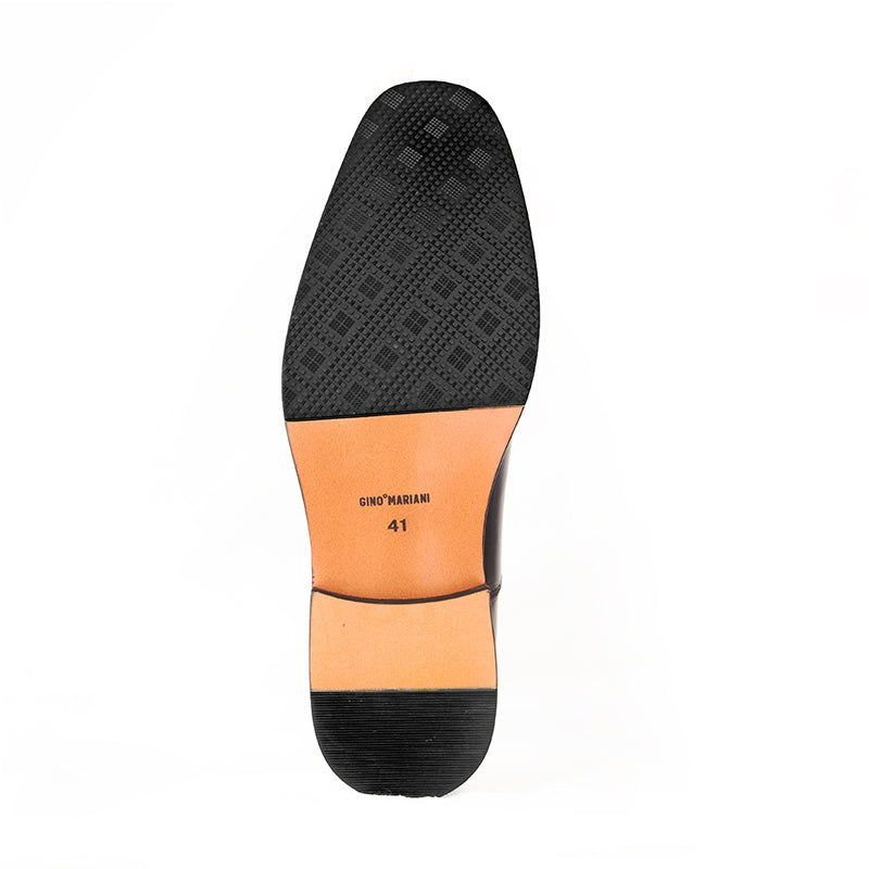 GAINES BLACK