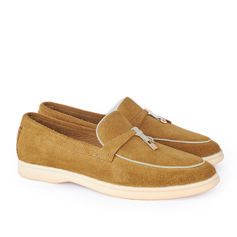 EMERY 1 TAN