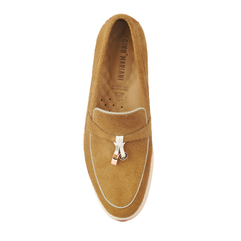 EMERY 1 TAN