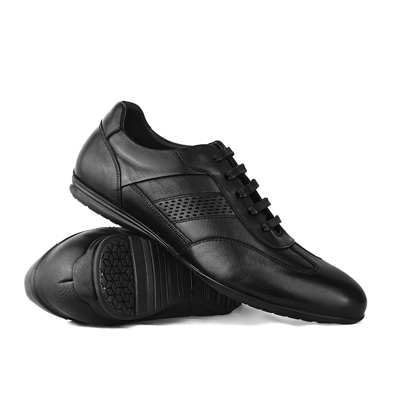 GEOMAR BLACK