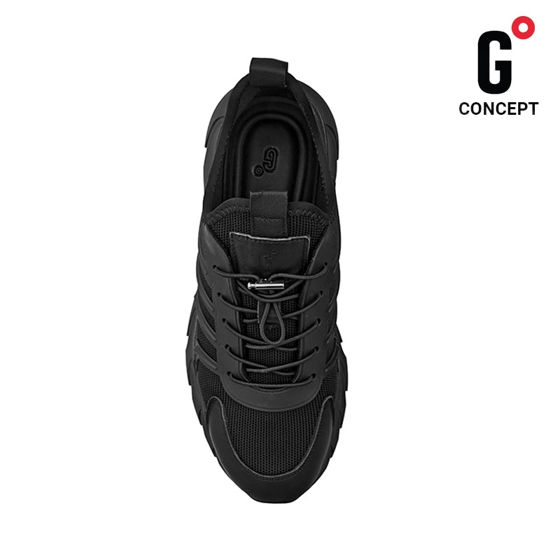 Bellino Black G° Concept by Gino Mariani