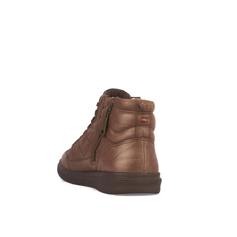 JAWARA 1 DARK BROWN