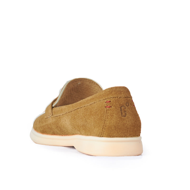 EMERY 1 TAN