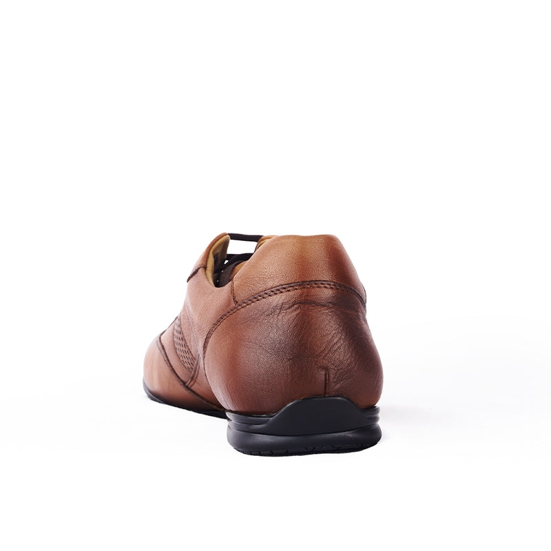 GEOMAR BROWN