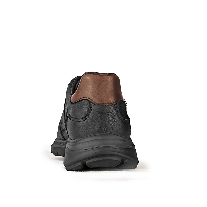 GERVASO BLACK
