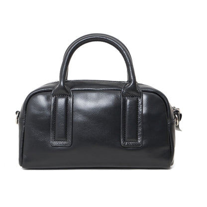 Tas Wanita Gino Mariani Top Handle Bag Arcela Black