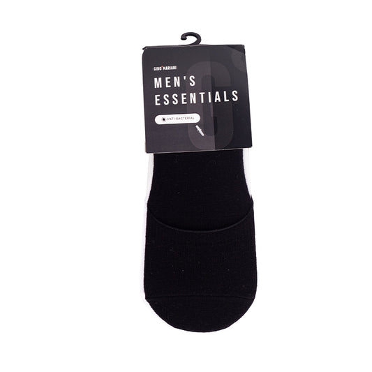 Kaos Kaki Pria Gino Mariani Arlon Black