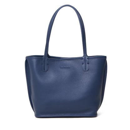 Tas Wanita Gino Mariani Tote Bag Devani Navy