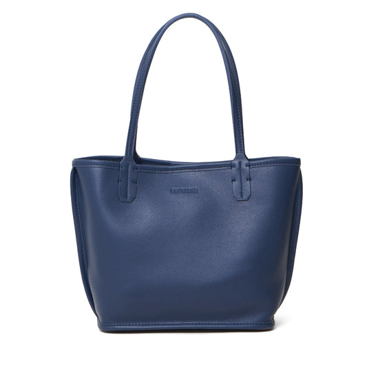 Tas Wanita Gino Mariani Tote Bag Devani Navy