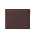 Dompet Kulit Pria Gino Mariani Jorio Brown