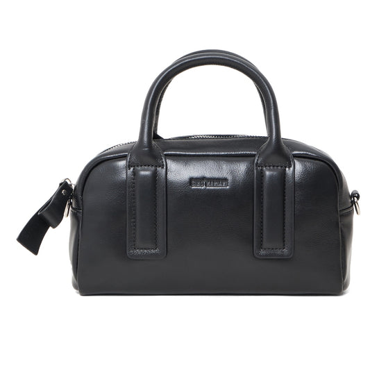 Tas Wanita Gino Mariani Top Handle Bag Arcela Black