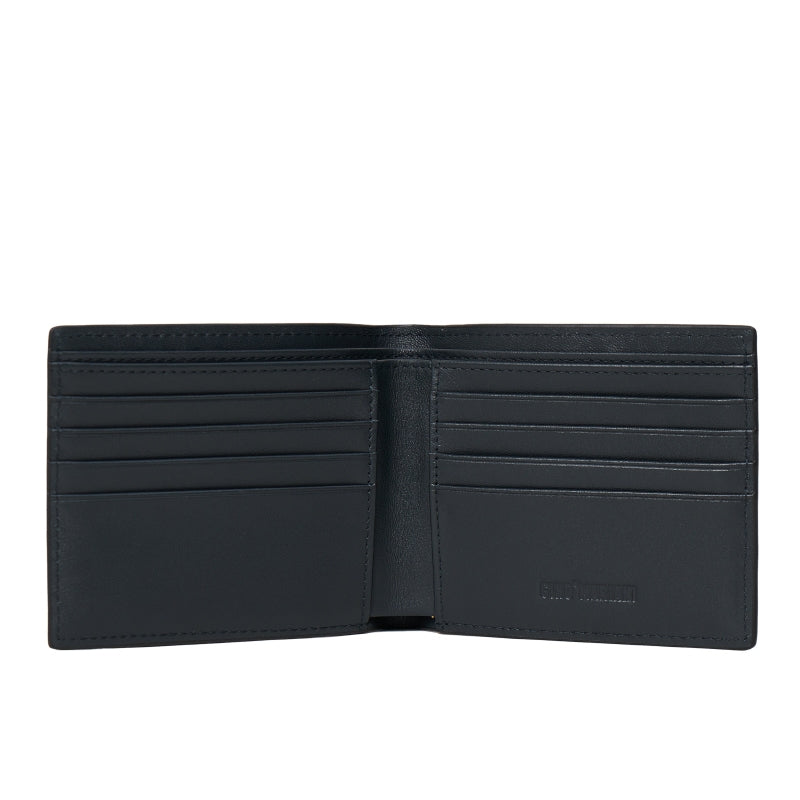 Dompet Kulit Pria Gino Mariani Jorio Navy