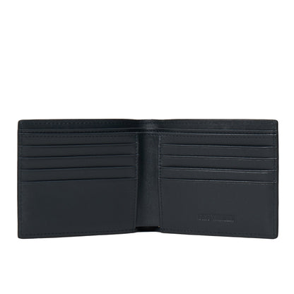 Dompet Kulit Pria Gino Mariani Jorio Navy
