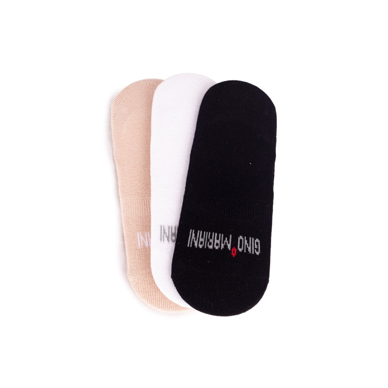 Kaos Kaki Wanita Gino Mariani Arlin Black