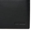 Dompet Kulit Pria Gino Mariani Jorio Black