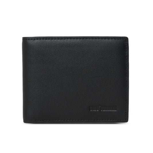Dompet Kulit Pria Gino Mariani Jorio Black