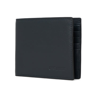 Dompet Kulit Pria Gino Mariani Jorio Navy