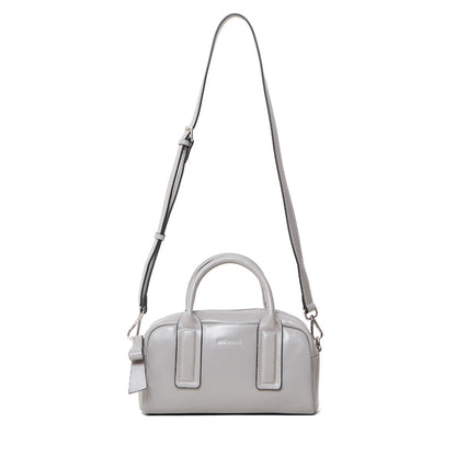 Tas Wanita Gino Mariani Top Handle Bag Arcela Grey