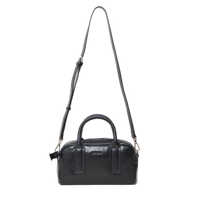 Tas Wanita Gino Mariani Top Handle Bag Arcela Black