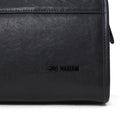 Clutch Pria Gino Mariani Edwin 1 Hitam
