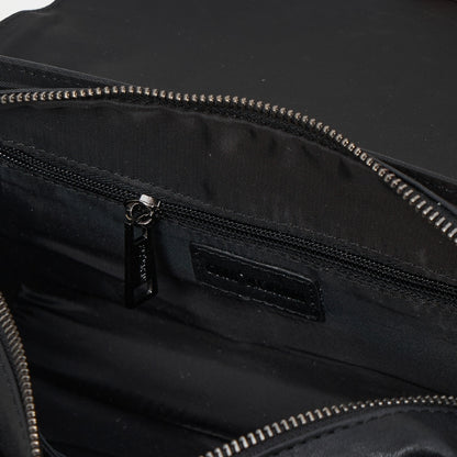 Clutch Kulit Pria Gino Mariani Jacopo Black
