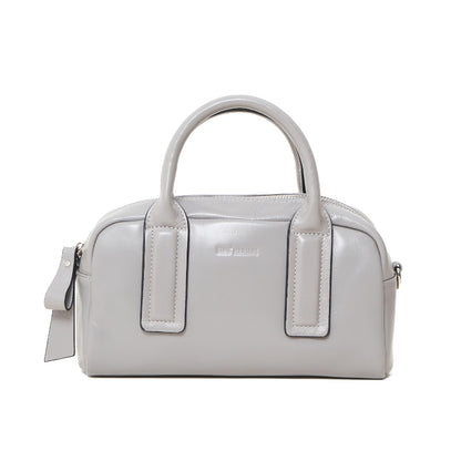 Tas Wanita Gino Mariani Top Handle Bag Arcela Grey